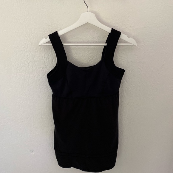 lululemon athletica Tops - Lululemon Bra tank size 6